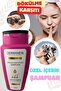 Anti-Spill Shampoo with Serum Support for Men and Women