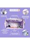 Milk&Moo Friends Baby Care Bag - Mother - 4