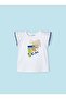 Girl's Summer T-Shirt 3096 - 2