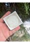 15 Pieces White Boxed Peony Candle, Engagement, Wedding, Circumcision, Promise, Henna, Birthday - 2