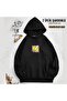Rainbow Six Siege Bandit Operator Printed Hooded Sweatshirt - 2 Thread