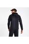 24N-1117 Zippered Hooded Top - 5