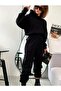 Women's Hooded Tracksuit Set