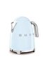 Pastel Blue Kettle Klf03Pbeu - 3