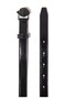 Eagle 20 Patent Leather Belt - Stylish and Versatile, Maximum Design - 2