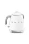 50's Style White Mini Kettle Klf05Wheu - 6