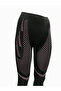 X Outdoor Seamless Ultra Flexible Unisex Thermal Underwear Athlete Tights - 3
