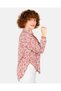 Printed Women's Shirt |   3 Color Options - 2