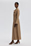NATURAL TEXTURED BATTERY-OPERATED DRESS - 4