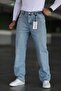 Men's New Season Baggy Pants 2024 - 2