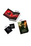 Ephesus Volumes of Bulbul Kapani 1, Loresima Posters and 5-Piece Bookmarks, Post-It Note Pads as a Gift - 6