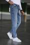 Men's New Season Boyfriend Pants - 5