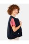 Women's Vest with Zippered Snap Pocket - 3