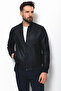 Pilot Collar Coat - 3
