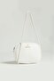 Women's 2 Pack Bag Crossbody Zippered Summer Hand and Shoulder Bag - 3