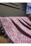 Cotton Luxury Non-Slip Seat Cover |   Multi-Purpose Cover |   Double Sided |   Anti-Sweat, Anti-Slip, Anti-Collecting - 3