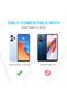 Xiaomi Redmi 12 Compatible Nano Screen Protector Unbreakable Glass - 7