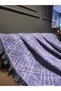 Cotton Luxury Non-Slip Seat Cover |   Multi-Purpose Cover |   Double Sided |   Anti-Sweat, Anti-Slip, Anti-Collecting - 3