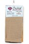 3PCS KITCHEN TOWEL SET SOLID 40X60 CMS - 2