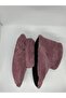 Fleece Plush Home Boots - Soft and Warm House Slippers - 3