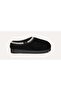 Women's Fur Detailed Low-Top Comfortable Black Boots & Booties 1158356 -Black - 3