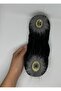 Elegance and Comfort in One: Hürrem Stoned Home Flats Booties - 3
