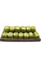 Pistachio Milk Burma Turkish Delight 2 kg - 4