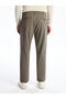 Standard Mold Gabardine Men's Chino Trousers - 4