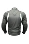 Jacket Skyland 1079 Short Titanium Protected 4 Seasons - 3
