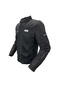 Jacket Skyland 1079 Short Titanium Protected 4 Seasons - 2