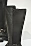 T 996332009   Black Diving Fabric Classic Boots - 7