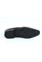 M m 387 Men's Leather Shoes - 5