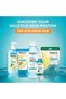 Skinactive Fast Clear 3-in-1 Face Wash with Salicylic Acid and Vitamin C, 150ml - 5