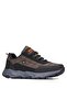 33107 Brown Men's Comfortable Flexible Orthopedic Men's Shoes