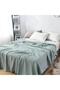 Havuzlu Pike Single Cotton Thick Yarn 170X240