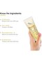 Shadow Sunscreen SPF 30+ PA+++ Cream|Broad Spectrum Sunscreen for UV-A & B Protection 75gm - 4