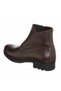 45 - 46 - 47 - 48 - 49 - 50 Large Size Men's Boots F890 Brown - 4