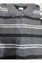 Polo Collar with Pockets Short Sleeves - 3