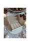Kare (36X36X17) White Capsule 900 Pcs - 2