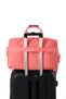 Unisex Sports Travel Hand and Shoulder Bag
