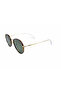 Mu 2108 02 52 Unisex Sunglasses - 2