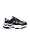 Madax Wmn Pu 4Pr Black Women's Sneaker
