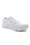 251-24 Anorak Fashion Sneaker Men's White - Silver 40-44