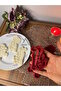 مجموعة قوالب البسكويت من ALMALI Dancer Cookie Guys (Gingerman) (3 قطع) - 4