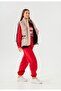 Limi Young Female Child Glossy Anorak down Vest - 5