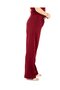 Geometric Buttoned Women's Vest Pants Set - 7