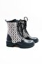 Women's Genuine Leather Boots - 2