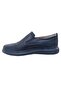Renzo 4882-24 Genuine Leather Anatomical Men's Shoes - 2
