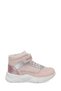 Nasta 4Pr Pink Girl's Sneaker 101899111