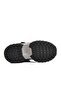 Tiger-F Black Kids Outdoor Boots - 5